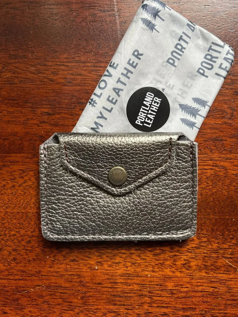 Portland Leather Goods 